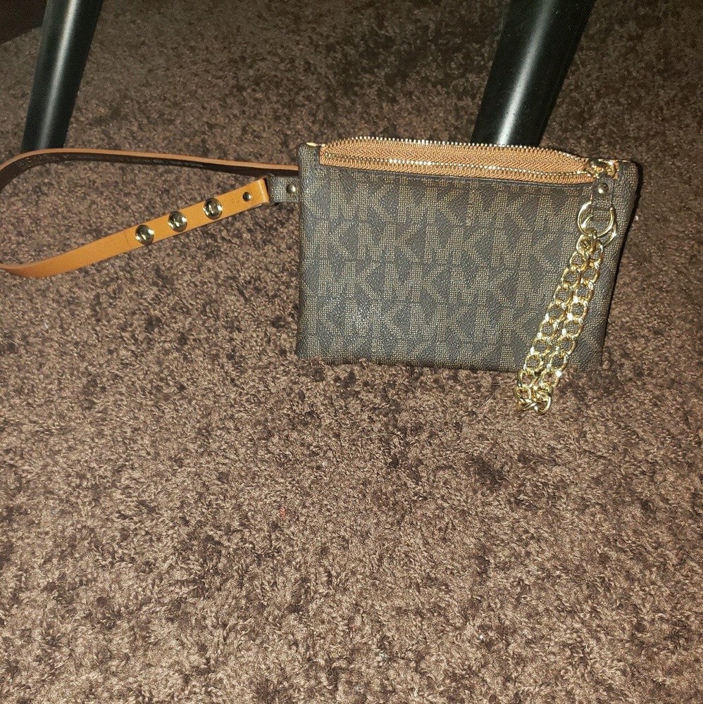 Michael Kors Fanny Pack